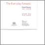 [thumbnail of The Everyday Fantastic Invite 2009]