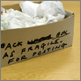 [thumbnail of Memoranda: Lucy Rie glaze test pieces]