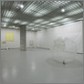 [thumbnail of Ian Kiaer, What Where GAM installation view (2009)]