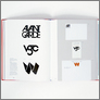 [thumbnail of Herb Lubalin: American Graphic Designer (1918-81)]