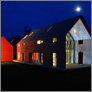 [thumbnail of Sliding House - Night views]