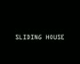 [thumbnail of Sliding House - Video]