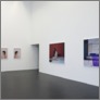 [thumbnail of Sarah Jones, Drawing Studio - installation view (2009)]