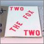 [thumbnail of John Slyce, The Fox Journal Nos. 1-3 (reprint) (2011-2013)]