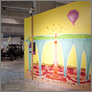 [thumbnail of Super Contemporary Exhibition view 2]