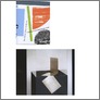 [thumbnail of Image of Behind Glass 1 in the book 'The Perfect Place to Grow: 175 years of the Royal College of Art' - G. Adamson, F. MacCarthy, P. Thompson etc. London 2012]