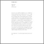 [thumbnail of Behind Glass 2 wall text - Gallery S O, 2009]