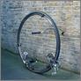 [thumbnail of Monowheel-Single-wheel vehicle, Tokyo, Japan (2008)]