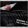 [thumbnail of Morgan 3 Wheeler presentation]