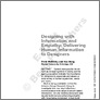 [thumbnail of Designing with information and empathy]
