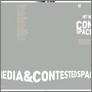 [thumbnail of 'Media and Contested Space' University of Ulster (2008)]