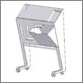 [thumbnail of Initial CAD drawing for prototype]