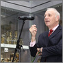 [thumbnail of Make It Better: Designing Out Medical Error, Hunterian Museum, Royal College of Surgeons, London, 31.1.- 4.2.12, Prof Norman Williams, President of the Royal College of Surgeons]