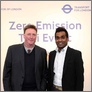 [thumbnail of RCA project director Dale Harrow and co-director Rama Gheerawo]