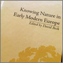 [thumbnail of May not duration be represented as distinctly as space? – geography and the visualisation of time in the early eighteenth century]