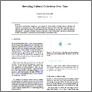 [thumbnail of Revealing Cultural Collections Over Time]