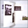 [thumbnail of Intersecting Practice of Contemporary Printmaking in UK, inside a book (2016)]