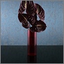 [thumbnail of Sarah Jones 'Vitrine (The Porcupine Illusion) (I)' (2016)]