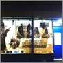 [thumbnail of Rut Blees Luxemburg 'Filet' window book launch (2016)]