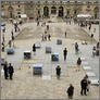 [thumbnail of Rut Blees Luxemburg 'The Academic Year' The Teaser, performance reding, Somerset House (2015)]