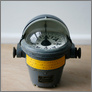 [thumbnail of Tim O'Riley 'Speculative Object' - Compass (2011)]