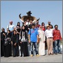 [thumbnail of David Rayson 'Out of Jeddah', visit to Jeddah Sculpture Park (2015)]