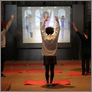 [thumbnail of Graham Hudson 'WORK OUT' Venice Biennale image 1 (2015)]