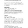 [thumbnail of Alison Jones & Milly Thompson 'ÉVASION', description of works]