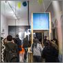 [thumbnail of Freee art collective 'Freee-Carracci-Institute', Public Kiosk, detail 1 (2016)]