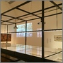 [thumbnail of Victoria Walsh 'New Brutalist Image 1949-55' installation image 2 (2015)]