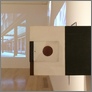 [thumbnail of Victoria Walsh 'New Brutalist Image 1949-55' installation image 3 (2015)]