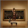 [thumbnail of Tai Shani 'Moans Of Approaching Death From Unsatisfied Desire And Other Physical Manifestations Of Lovesickness' image 1 (2016)]