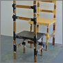 [thumbnail of Bob Matthews 'Abstract Apartment' image 2 (2015)]