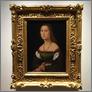 [thumbnail of Raphael 'La Muta' original painting]