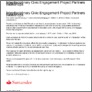 [thumbnail of Interdisciplinary Civic Engagement Project Partners Workshops]