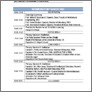 [thumbnail of Rethinking Architectural Education, Conference schedule (2016)]