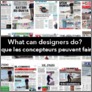 [thumbnail of Harriet Harriss 'What can designers do? Ce que les concepteurs peuvent faire?' (2016)]
