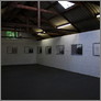 [thumbnail of The Arca Project at PayneShurvell Gallery]