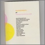 [thumbnail of Catalogue for 'Naming Rights at Thomas Dane' at Thomas Dane Gallery.]