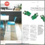[thumbnail of A New Design for Work Page 33 Icon Magazine]
