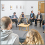 [thumbnail of Roundtable discussion, Heong Gallery, Downing College, Cambridge]