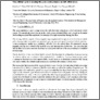 [thumbnail of Macrobend optical sensing for pose measurement in soft robot arms]