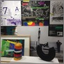[thumbnail of Exhibition shot 1]