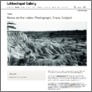 [thumbnail of Notes on the Index: Photograph, Trace, Subject]