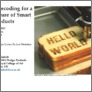 [thumbnail of Livecoding for a Future of Smart Products]