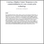 [thumbnail of Creating a brighter future? Responses to the commercialisation of a new ceramic print technology]