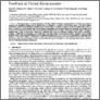 [thumbnail of Pseudo-haptics for rigid tool/soft surface interaction feedback in virtual environments]