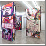 [thumbnail of Installation: Open Thoughts, Neuer Aachener Kunstverein]