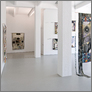[thumbnail of The World Blown Apart, install]