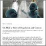[thumbnail of On Milk: a Story of Regulation and Control]